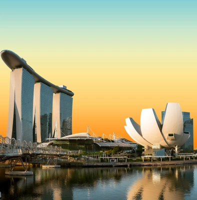 ݮƵ Elevate Singapore